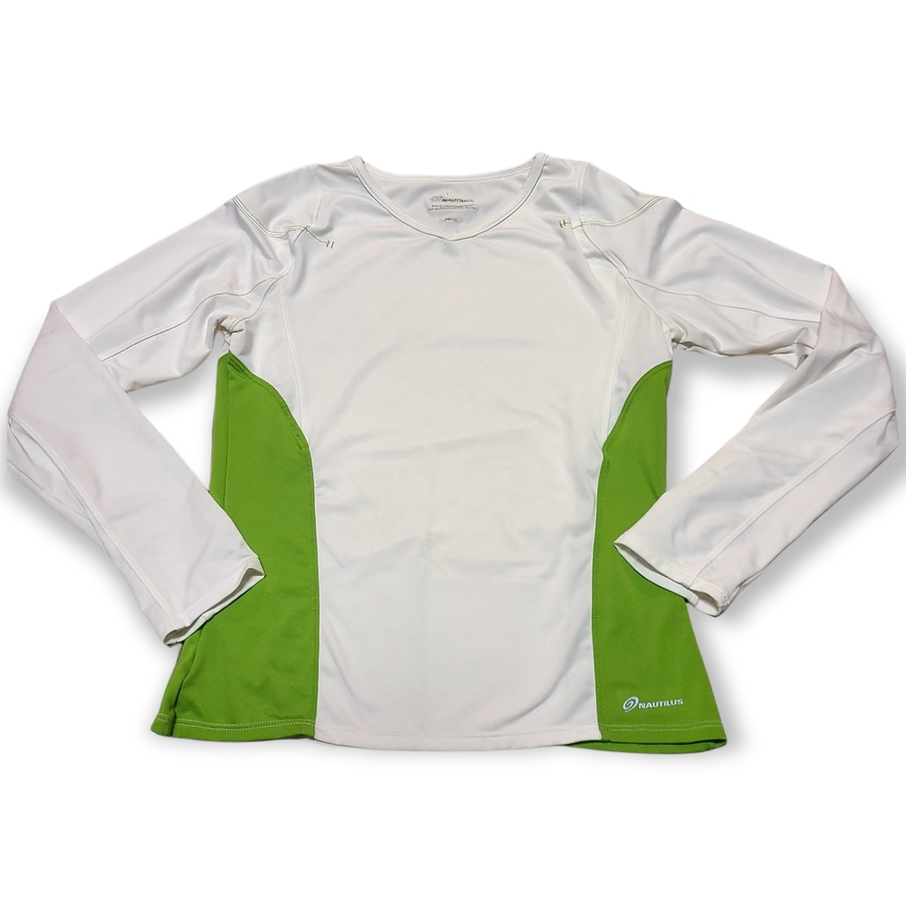 Nautilus Vintage long sleeve shirt